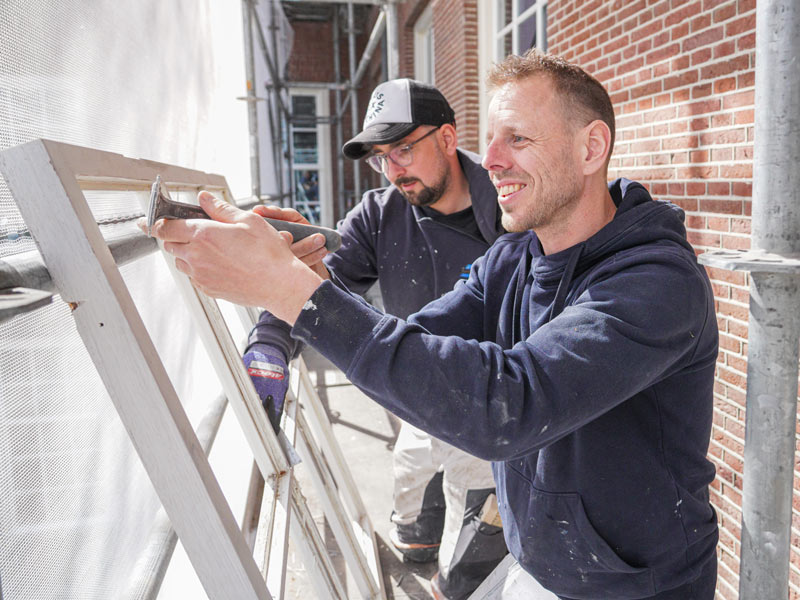vacatures schildersbedrijf bds katwijk vacature solliciteer